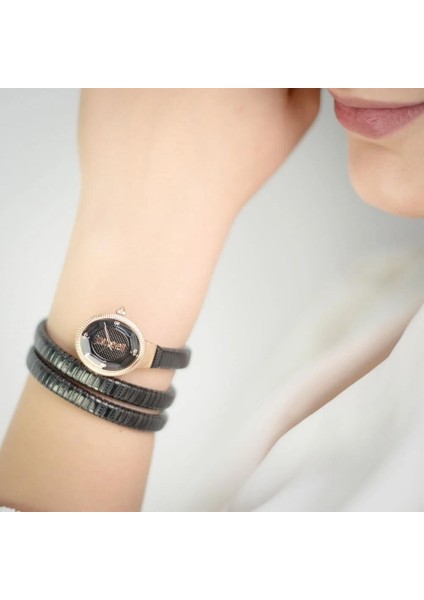 Just Cavalli JC1L269M0075 Kol Saati fırsatları