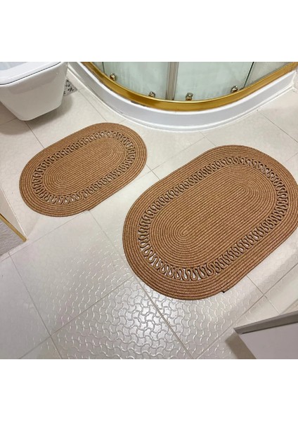 Jüt , Hasır ,banyo Paspas Takımı, Banyo Sepet Takımı ,paspas Takımı Klozet Takımı modelleri