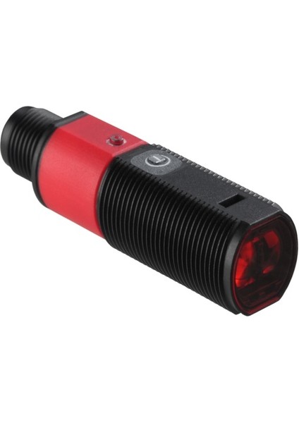 ET318B.3/2NM12 Foto Elektrik Sensör