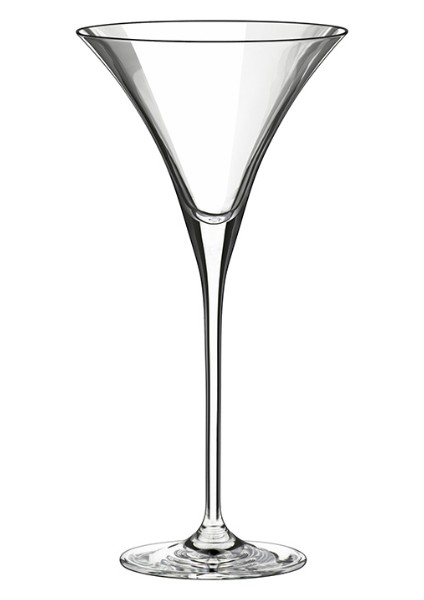 Select Martini Kadehi - 240 ml - 4'lü Set