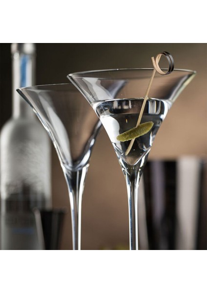 Select Martini Kadehi - 240 ml - 4'lü Set modelleri