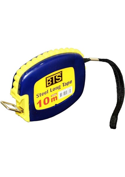 09 Serisi Şerit Metre 50MT x 12.5mm - BTS12365