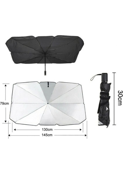 Maserati Coupé-Spyder Uyumluaraç Ön Cam Güneşlik Şemsiye Araba Güneşlik Şemsiye fırsatları