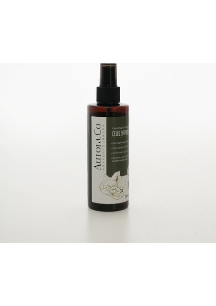 Ceviz Yaprağı Suyu Saç Spreyi fiyatları