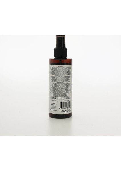 Ceviz Yaprağı Suyu Saç Spreyi modelleri