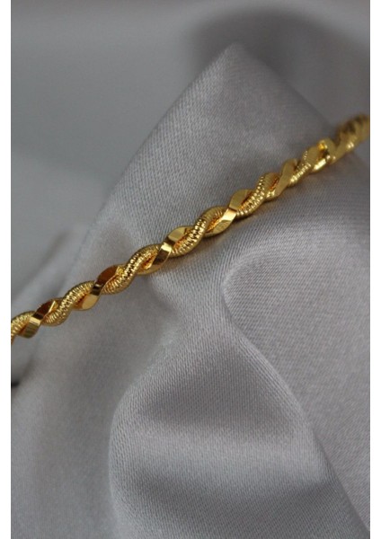 altın kaplama ıkili burma bilezik indirimleri