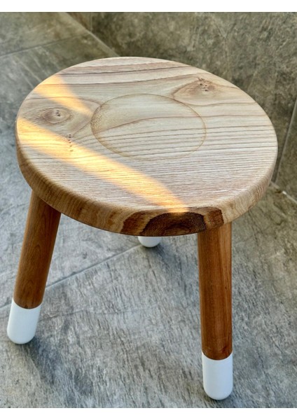 Ahşap Çocuk Taburesi,çocuk Odası,aktivite Masası Taburesi fiyatları