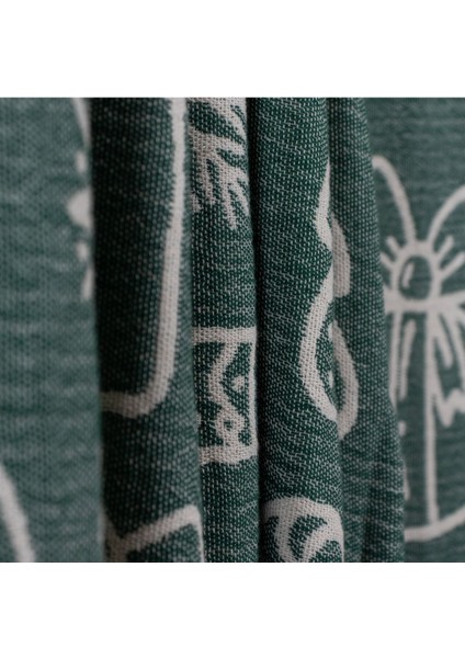 4 Kat Müslin Pike Tek Kişilik %100 Pamuklu Jakarlı Yatak Örtüsü Tv Battaniyesi 140X200 Yılbaşı modelleri