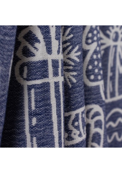 4 Kat Müslin Pike Tek Kişilik %100 Pamuklu Jakarlı Yatak Örtüsü Tv Battaniyesi 140X200 Yılbaşı modelleri