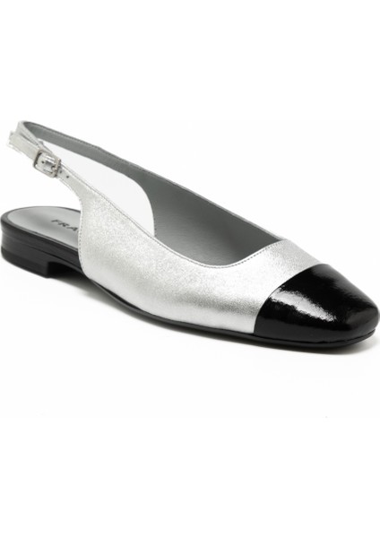 Kadın Sandalet 91I1 Frau Bergwash Nerosilver fiyatları