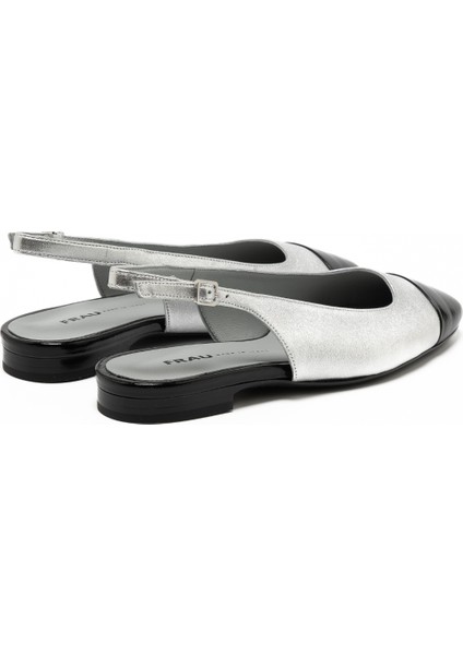 Kadın Sandalet 91I1 Frau Bergwash Nerosilver fırsatları