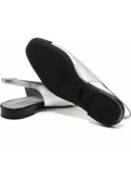 Kadın Sandalet 91I1 Frau Bergwash Nerosilver indirimleri