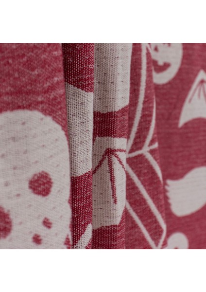 4 Kat Müslin Pike Tek Kişilik %100 Pamuklu Jakarlı Yatak Örtüsü Tv Battaniyesi 140X200 Halloween modelleri