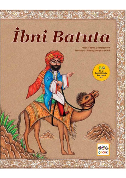 Ibni Batuta