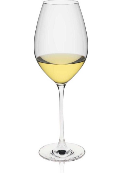 Le Vin Kırmızı Şarap Kadehi - 510 ml - 6'lı Set | Slovak İşçiliği, Avrupa Üretimi fırsatları