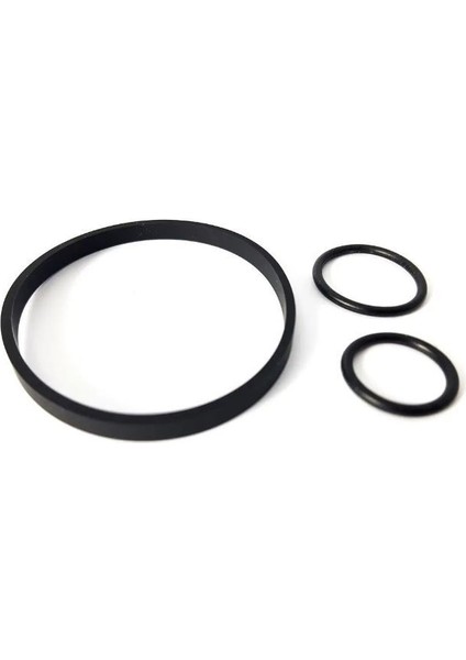 ACAR35118 - Yağ Filtre Gövde Contası Clıo Kangoo Megane 1.5 Dcı K9K