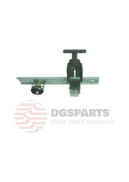Dgs T-12004 - Kaput Kilit Karşılığı Clıo Iı Symbol 09>