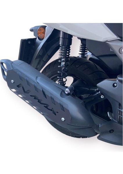 Yamaha Nmax Egzoz Koruma Sacı (2021-2024) fiyatları