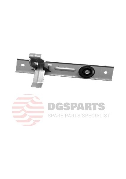 Dgs T-12008 - Kaput Kilit Mandalı Master Iı / Movano Iı