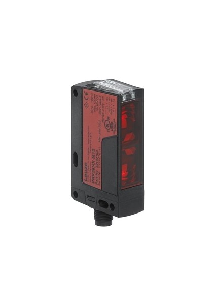 PRK36/4XM12 FOTO Elektrik Sensör