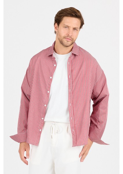Erkek Çizgili Gömlek fiyatları