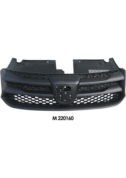 MRL220160 - Panjur Ön Logan Iı 12> Sandero Iı 12>