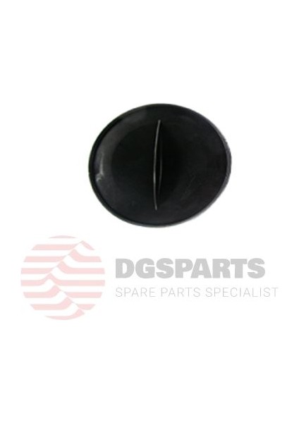 Dgs T-10064 - Çamurluk Davlumbaz Kapağı Sol Megane Iı
