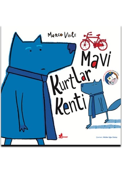 Mavi Kurtlar Kenti
