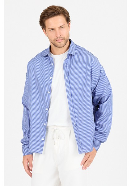 Erkek Çizgili Gömlek fiyatları