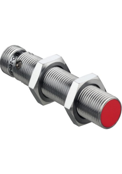 IS112MM/4NO4E0- M12 ENDÜKTIF Sensör