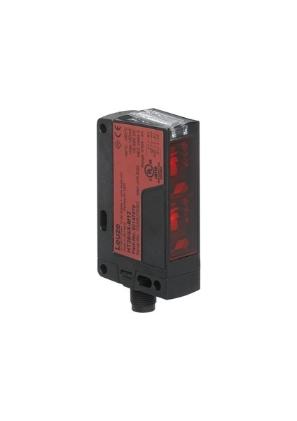 HT36/4XM12 FOTO Elektrik Sensör