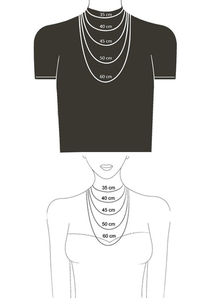 Ayyıldız Desen Erkek Kolye – Gümüş Renk Metal Zincirli Metal Unisex Tasarım fiyatları