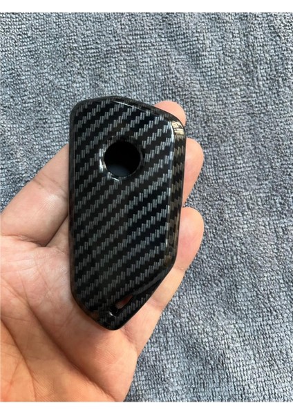 Cupra Leon Cupra Formentor Uyumlu Karbon Anahtar Koruma Kılıfı fiyatları