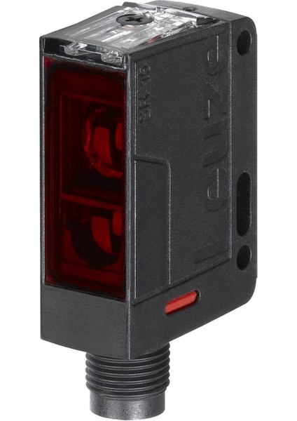 HT15/4XM12 Foto Elektrik Sensör