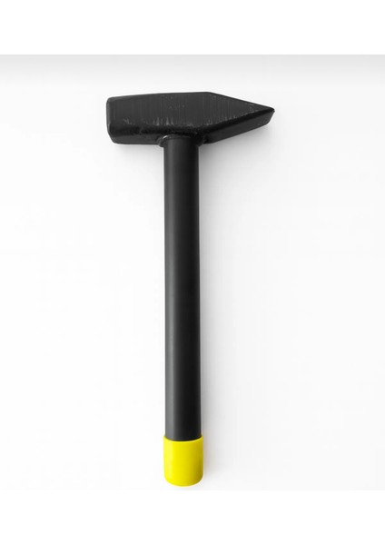 Metal Saplı Kamyoncu Çekici 34 cm 1.5 kg modelleri