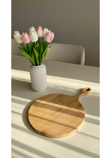 Mien Damla Model Kesme ve Sunum Tahtası fiyatları