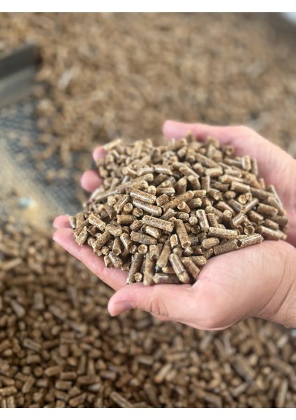 A+ Kalite Tescilli Füze Pelet Soba Yakıtı 40 Litre 20 kg fırsatları
