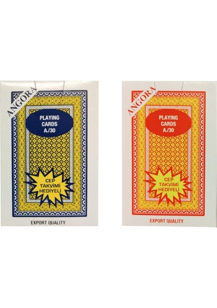 Angora Oyun Kağıdı fiyatları