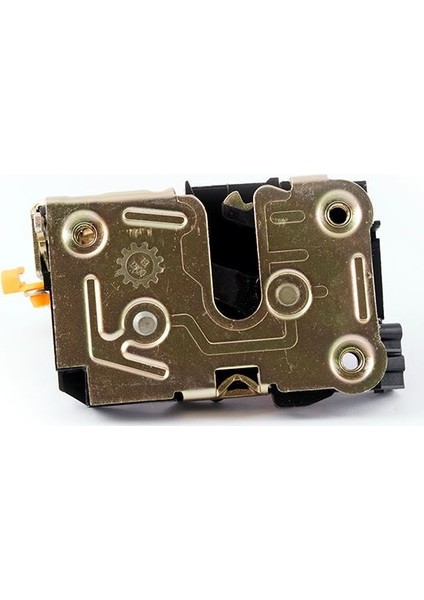 DORTEL103008 - Kapı Kilidi Arka Sol Motorsuz R19
