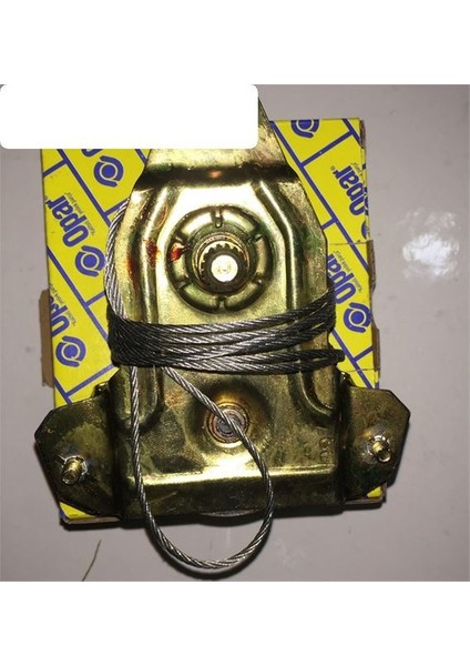 85001863 - Cam Krikosu Ön Dkş M131 1.6