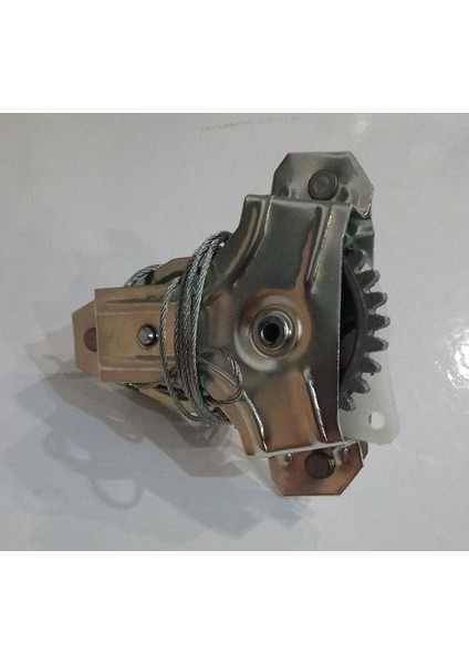 SET021 - Cam Krikosu Ön Serçe