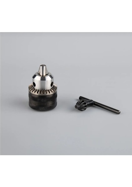 San Ou Metal Anahtarlı Mandren 1.5-13 mm 1/2-20 Unf Matkap Mandreni fiyatları