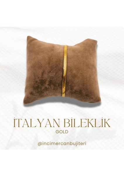 Itayan Bileklik - Gold