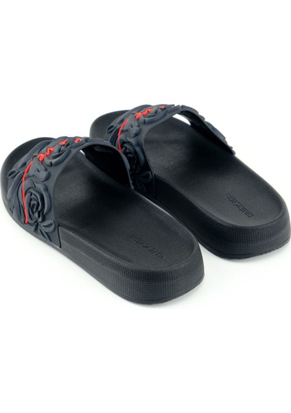 Kadın Yazlık Rahat Taban Ev Bahçe Günlük Terlik fırsatları