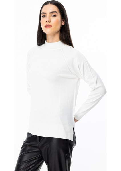 On Fashıon 25K.ON.KZK.45396.01 Kazak