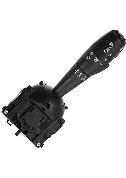 SAGEM-171110 - Far Sinyal Korna Kolu Ön Arka Sisli Logan Iı Sandero Iı Dokker Lodgy 12>