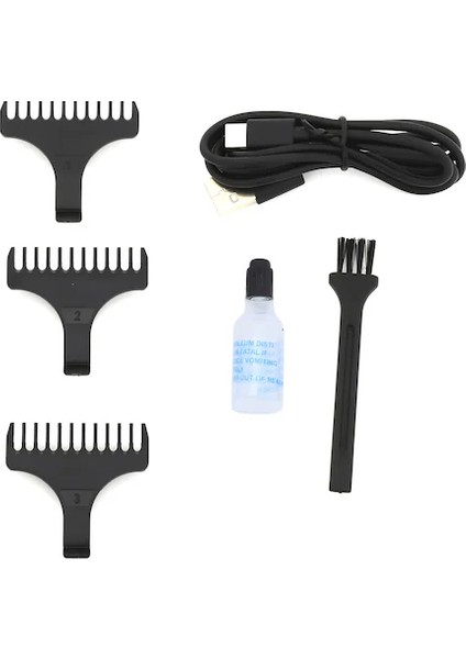 TR-7111 Sakal Ense Çizim Makinesi Şarjlı Sakal Makinesi fiyatları