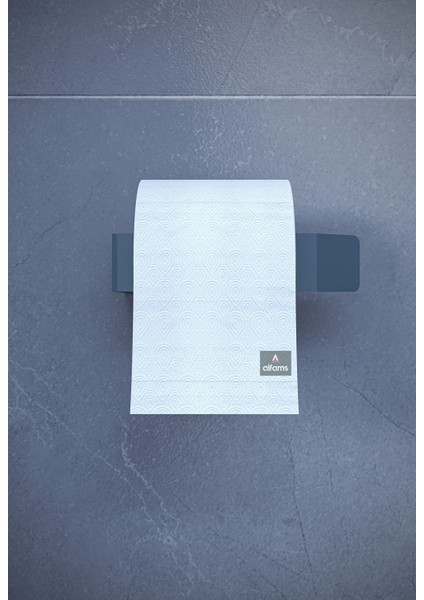 Modern 3’lü Set | Raflı Tuvalet Kağıtlığı, Havlu Askılığı, Rulo Kağıt Havlu Askılığı + Fön Makinesi Tutucu | Paslanmaz, Yüksek Taşıma Kapasiteli modelleri