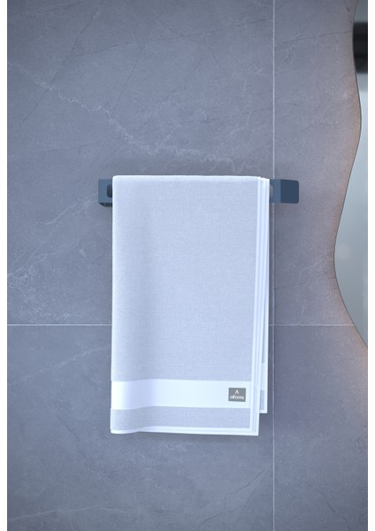 Modern 3’lü Set | Raflı Tuvalet Kağıtlığı, Havlu Askılığı, Rulo Kağıt Havlu Askılığı + Fön Makinesi Tutucu | Paslanmaz, Yüksek Taşıma Kapasiteli indirimleri