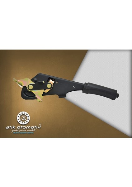 ATK145 - El Fren Kolu Tabancası Slx